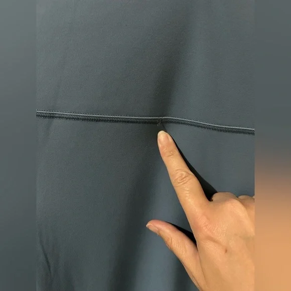 18 - lululemon Align Flare Legging - Picture 5 of 8